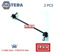 K-038 STABILISATOR STABI LINKS+RECHTS VORNE LCC PRODUCTS 2PCS NEU OE QUALITÄT