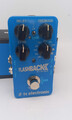 TC Electronic Flashback  2 Delay und Looper Effekt Pedal