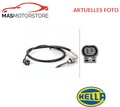 SENSOR ABGASTEMPERATUR HELLA 6PT 014 494-741 A FÜR MERCEDES-BENZ E-CLASS