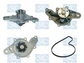 Saleri SIL Wasserpumpe Motorkühlung PA1129 für SMART ROADSTER CITY FORTWO 450