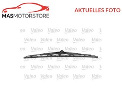 SCHEIBENWISCHER WISCHERBLATT PASSENGER SIDE VALEO 574191 A FÜR SKODA SUPERB I