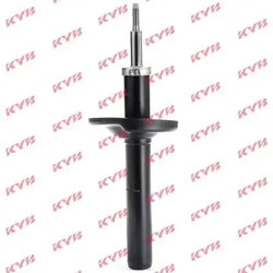 Stoßdämpfer Vorderachse oben Stift 633835 KYB für SKODA VW