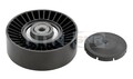 SNR GA354.01 Spannrolle, Keilrippenriemen für AUDI,FORD,MAZDA,SEAT,VW