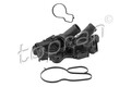 Topran Thermostatgehäuse 638 758 für AUDI SEAT SKODA VW
