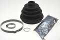LÖBRO Faltenbalgsatz Antriebswelle 300354 für ASCONA OPEL KADETT ASTRA CORSA J82