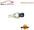 KÜHLMITTELTEMPERATURSENSOR RECHT NRF 727044 P FÜR RENAULT ESPACE IV,VEL SATIS