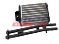 FAST FT55256 Wärmetauscher, Innenraumheizung für ABARTH  passend für FIAT