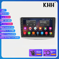 Carplay 64G Für VW Passat B6 B7 CC Magotan 2011-2015 Android 13 Autoradio GPS
