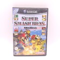 🎮 Nintendo GameCube Super Smash Bros Melee Kampf Action Multiplayer 🥊 0023 🎮