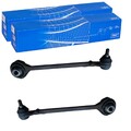 2x SKF QUERLENKER UNTEN VORNE LINKS+RECHTS passend für CHRYSLER 300C DODGE CHARG
