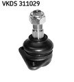 Querlenkerstift VKDS 311029 SKF für VW TRANSPORTER T3 Bus TRANSPORTER T3 Kasten