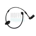 HOFFER ABS Sensor Raddrehzahl 82901080 für MERCEDES KLASSE W202 Model S202 CLK