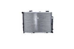 NRF 53784 Kühler Wasserkühler Motorkühler