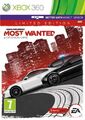 Xbox 360 - Need for Speed: Most Wanted 2012 #Limited Edition EU mit OVP