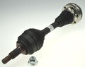 Löbro 304548 Antriebswelle Gelenkwelle für Audi VW 2002-2015