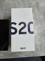 Samsung Galaxie S20 FE 128GB 5G