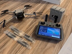 Dji Mini 4 Pro Fly More Combo Wie Neu