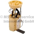 Kraftstoff-Fördereinheit für VW LT 28-35 II 1997 - 2006 Pierburg 7.07795.20.0