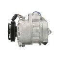 Klimakompressor MAHLE KLIMA ACP 268 000S
