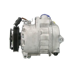Klimakompressor MAHLE KLIMA ACP 268 000S