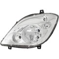 DIEDERICHS Scheinwerfer Links passend für MERCEDES-BENZ SPRINTER 3,5-t Bus (906)