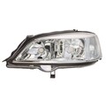 Hauptscheinwerfer TYC 20-5488-08-2, Links