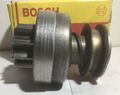 Bosch 2006209333 Anlasserritzel Freilaufgetriebe Starter pinion piñón pignon