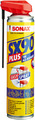 400ml Sonax SX 90 PLUS Rostlöser Rostschutz Kontakt-Spray Kriechöl und Multiöl