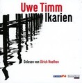 Ikarien von Timm, Uwe | Buch | Zustand sehr gut
