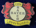 TSV BAYER 04 LEVERKUSEN - Trikot -Fussball- Pin / Pins *aus Sammlung*- 11085 -