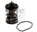 Original FEBI BILSTEIN Thermostat Kühlmittel 44683 für BMW MINI