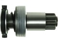 AS-PL Freilaufgetriebe, Starter SD0107 für VW SEAT PORSCHE SKODA AUDI