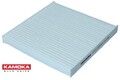 KAMOKA F424001 Filter für Innenraumluft Innenraumfilter Filter Innenraum 