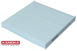 KAMOKA F424001 Filter für Innenraumluft Innenraumfilter Filter Innenraum 