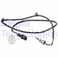 DELPHI TS30260 Abgastemperatursensor für OPEL Meriva A (X03) Astra H GTC (A04)