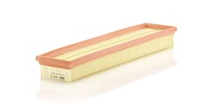 MANN-FILTER Luftfilter C 4371/1 für PEUGEOT CITROËN