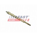 1x ORIGINAL® Fast Glühkerze für Ford S-MAX TRANSIT Kasten MONDEO III Turnier