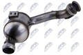 Dieselpartikelfilter DPF Katalysator für Mercedes  C- E- GLK- Klasse CDI 4-matic
