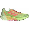 Adidas Terrex Agravic Flow 2 Gore-Tex Herren Turnschuhe Größe UK8,5 EU42 2/3 #D3
