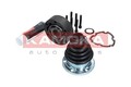 KAMOKA 8096 Gelenksatz Antriebswelle Getriebeseitig für VW GOLF II (19E, 1G1)
