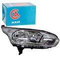 ALKAR H15 SCHEINWERFER +LWR-MOTOR RECHTS passend für FORD TOURNEO TRANSIT | 2746