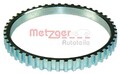 METZGER Sensorring, Abs für CHEVROLET/DAEWOO VA 0900357