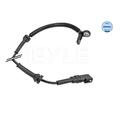 MEYLE 714 800 0012 ABS Sensor Raddrehzahl Vorderachse Beidseitig für Ford Fusion