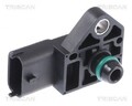 TRISCAN Sensor, Saugrohrdruck 8824 10037 für ALFA ROMEO CADILLAC OPEL SAAB
