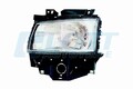 HAUPTSCHEINWERFER SCHEINWERFER H4 links für VW TRANSPORTER T4 01/96-04/03