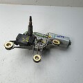 W48 Scheibenwischermotor Hinten VW Golf IV Audi A3 8L A4 B5 1J6955711C
