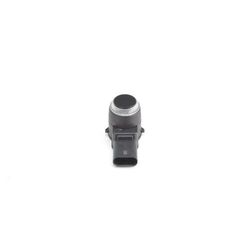 1x Sensor, Einparkhilfe BOSCH 0 263 009 638 passend für MERCEDES-BENZ