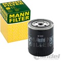 MANN ÖLFILTER W930 passend für GLAS V 8 MOTOR 2600 / 3000 LANCIA PRISMA