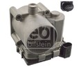 Febi Bilstein 107026 Drosselklappenstutzen für AUDI SEAT SKODA VW Luftversorgung