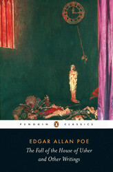 Edgar Allan Poe | The Fall of the House of Usher and Other Writings | Buch
